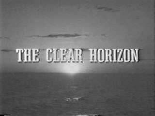 The Clear Horizon