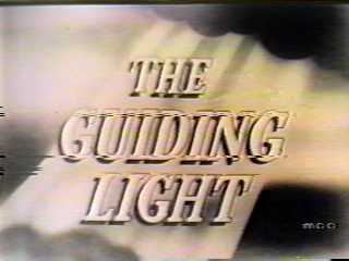 Early Guiding Light Logo