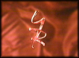 December 1999-March 2003 main title for "The Young and the Restless"